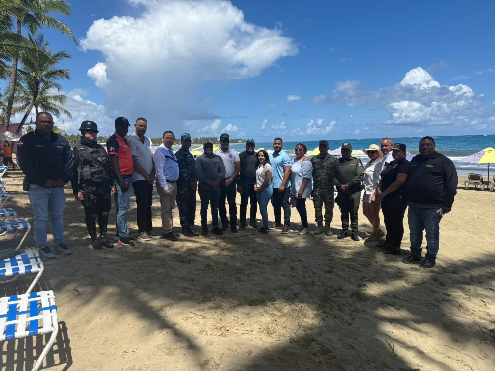 OPERATIVO SEMANA SANTA 2026